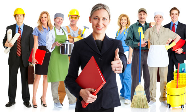 Çobanlar Bayan Temizlikçi Hizmeti